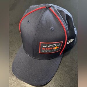 Red Bull Racing Formula 1 New Era 9Seventy Stretch SnapBack